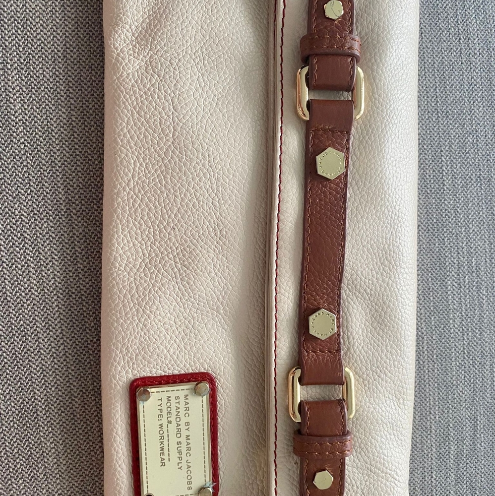 Marc Jacobs Clutch